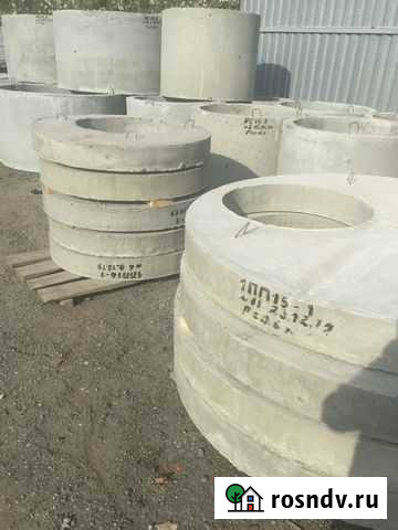 Жби кольца Челябинск - изображение 1