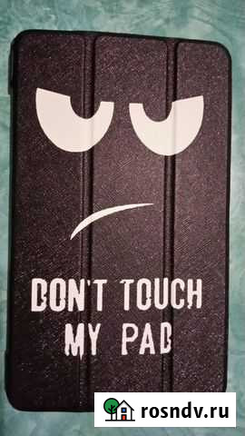 Чехол для samsung Galaxy Tab 8.0 Т380, Т385 2017 Благовещенск - изображение 1