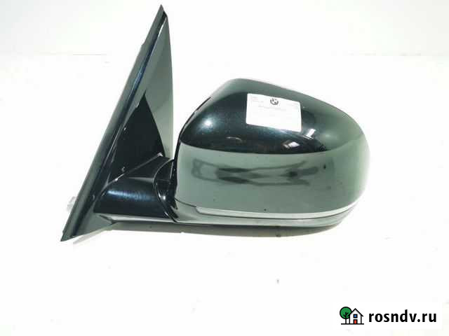 Зеркало наружное BMW X3 G01 2020г Одинцово - изображение 1