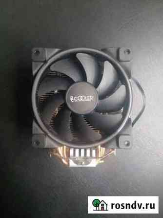 Кулер для процессора pccooler GI-X5R Екатеринбург