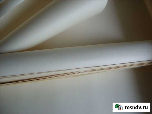 Ватман бумага СССР Оренбург - изображение 1