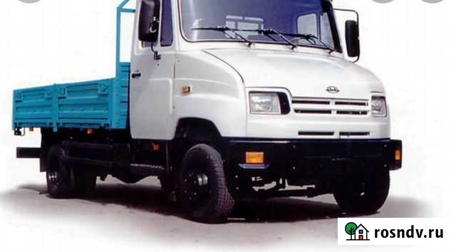 Грузоперевозки Старый Оскол - изображение 1