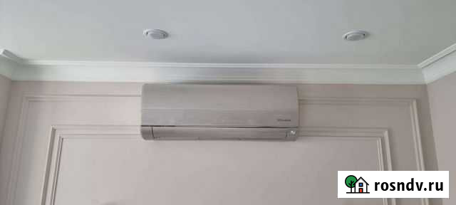 Кондиционеры Красногорск - изображение 1