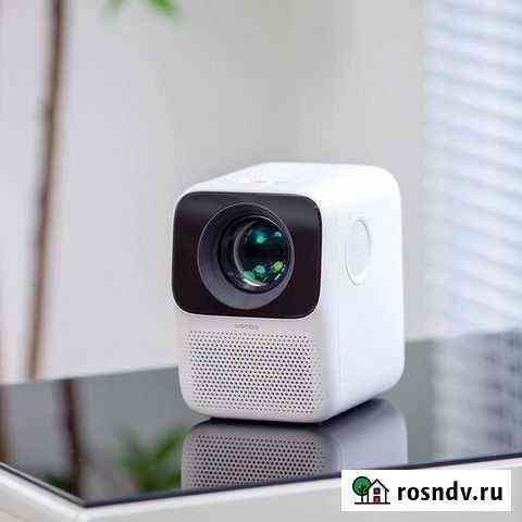Проектор xiaomi wanbo t2 max Томск