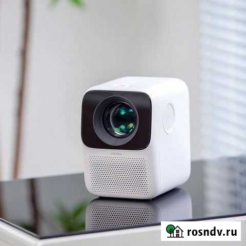 Проектор xiaomi wanbo t2 max Томск - изображение 1