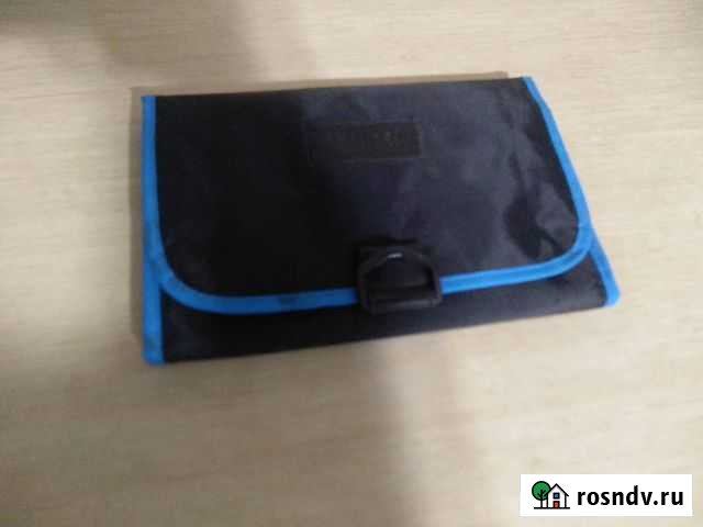 Дорожный несессер Калининград - изображение 1