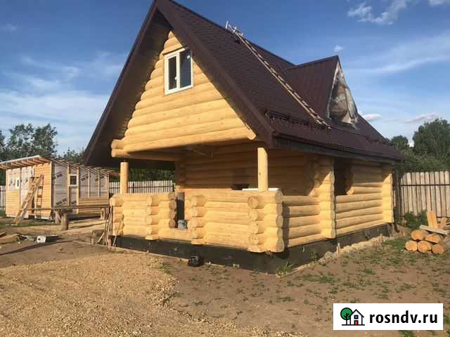 Кровельные работы, фасадные, тёплый шов Нижний Тагил - изображение 1