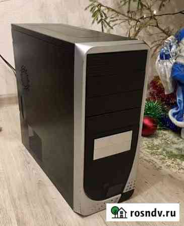 Пк i3-3220/8gb/560ti/500hdd/500W Челябинск