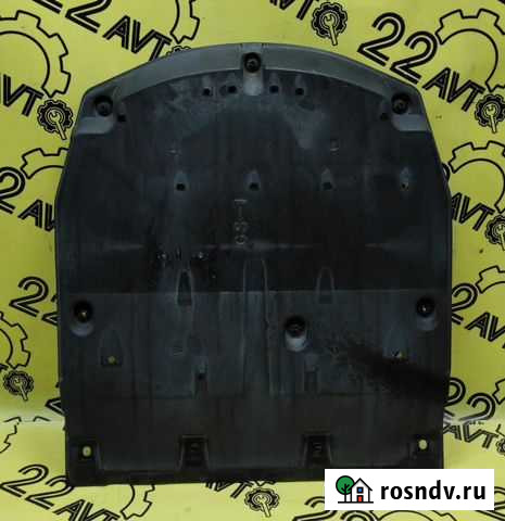 Защита задняя Lexus Gs350 GRS191 2grfse 10.2005 Барнаул - изображение 1