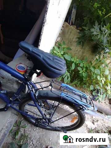 Велосипед Владимир - изображение 1