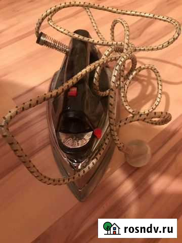 Утюг бу Нижний Новгород - изображение 1