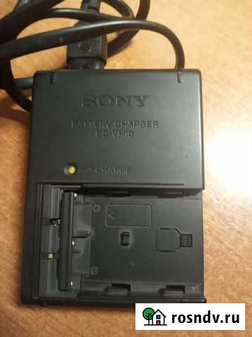 Sony Кропоткин - изображение 1
