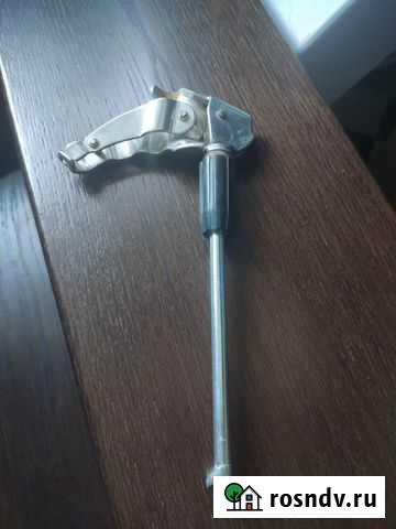 Универсальная подножка для велосипеда Дзержинск - изображение 1