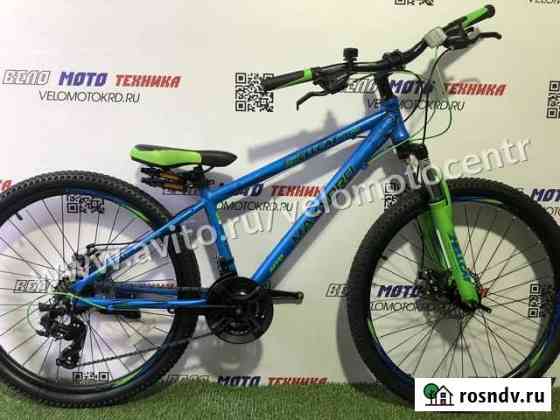 Велосипед Горный Maxxpro 26 Hellcat Pro Краснодар