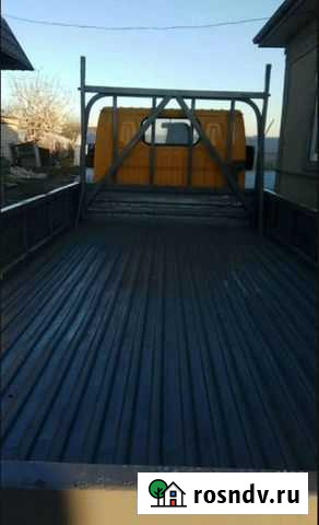 Вывоз мусора.Нарткала Нарткала - изображение 1