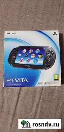 Коробка ps vita 3g Россошь