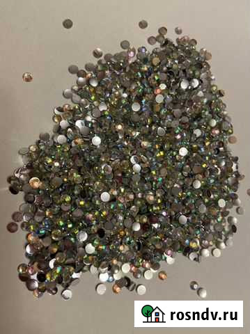 Стразы Мурманск - изображение 1