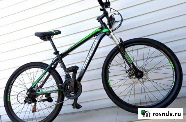 Велосипед 26 Астрахань - изображение 1