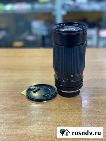 Tokina AT-X 35-200mm f/3,5-4,5 manual for Pentax Санкт-Петербург - изображение 1