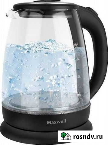 Чайник Красноярск - изображение 1