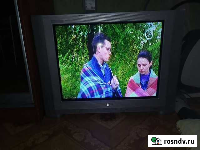 Телевизор бу Саратов - изображение 1