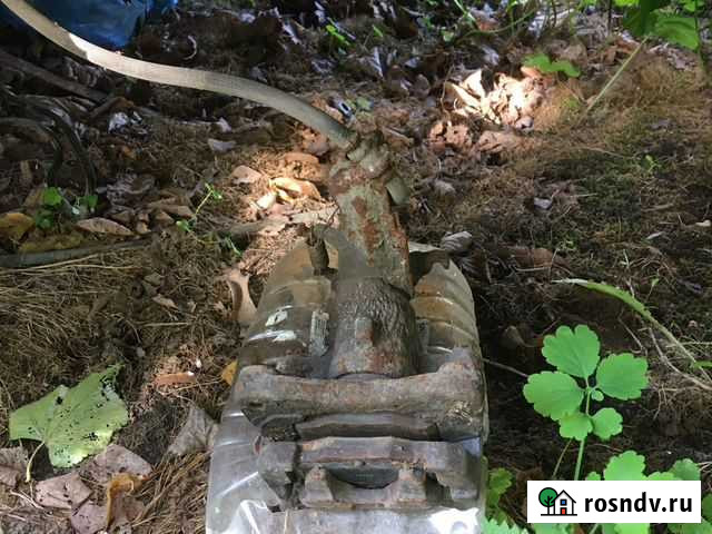 Суппорт задний для Ниссан Альмера N16 Тверь - изображение 1