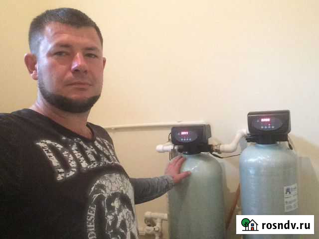 Сантехник в Пушкино круглосуточно, районы Пушкино - изображение 1