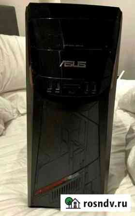 Настольный игровой комп с i5 6400 Новосибирск