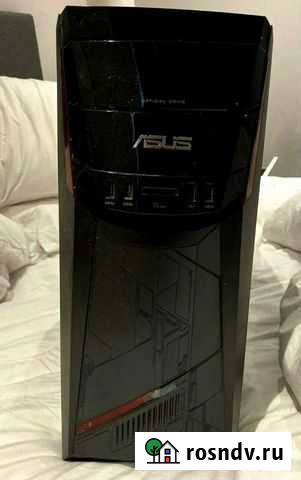 Настольный игровой комп с i5 6400 Новосибирск - изображение 1