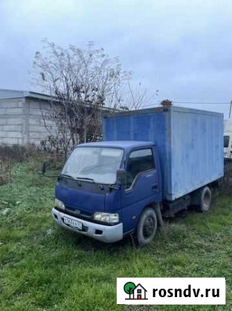 Продам грузовик Прохладный - изображение 1