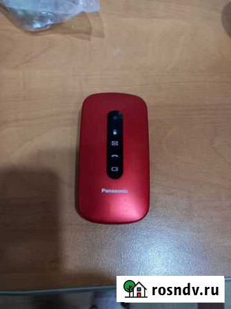 Panasonic kx-tu456 Липецк - изображение 1