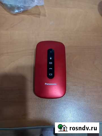 Panasonic kx-tu456 Липецк - изображение 1