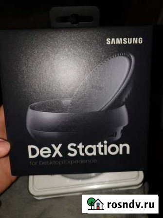 Док-станция Samsung Dex Station Воронеж - изображение 1