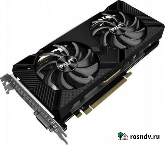 Видеокарта gtx 2060 super 8 gb Красноярск - изображение 1