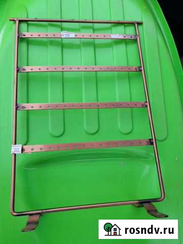 Витрина для бижутерии Уфа - изображение 1