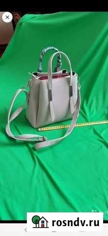 Сумка Бокс кейс косметичка сумочка Соль-Илецк - изображение 1