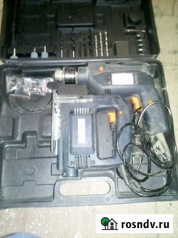 Лобзик Киров - изображение 1