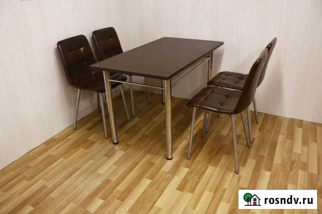 Стол для ресторана Щёлково - изображение 1