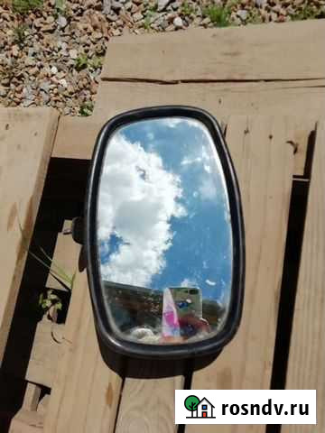 Зеркало боковое на газ гост 13887 75 Верхний Уфалей - изображение 1
