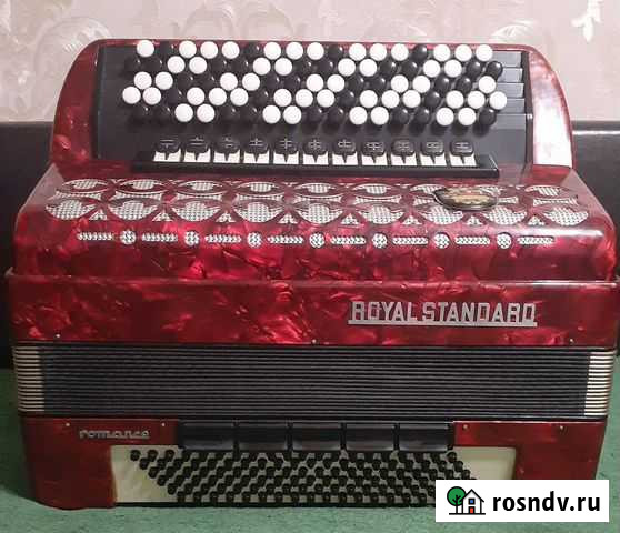 Баян немецкий Ногинск - изображение 1