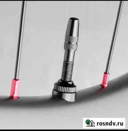 Ниппель для безкамерки Ростов-на-Дону