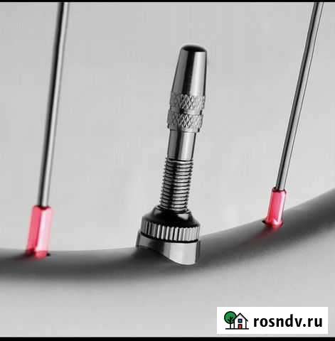 Ниппель для безкамерки Ростов-на-Дону - изображение 1