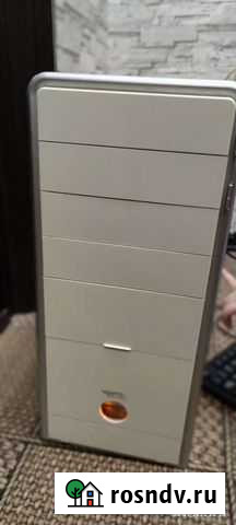 Системный блок fx4300+ 8 gb озу Сургут - изображение 1