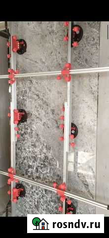 Облицовка крупноформатной плиткой Симоненко - изображение 1