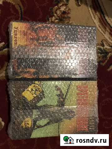 Стивен Кинг Противостояние цикл Рязань - изображение 1