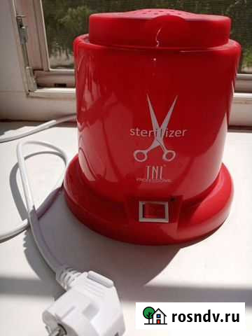 Стерилизатор новый Липецк - изображение 1