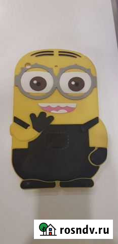 Чехол на iPad mini Новосибирск - изображение 1