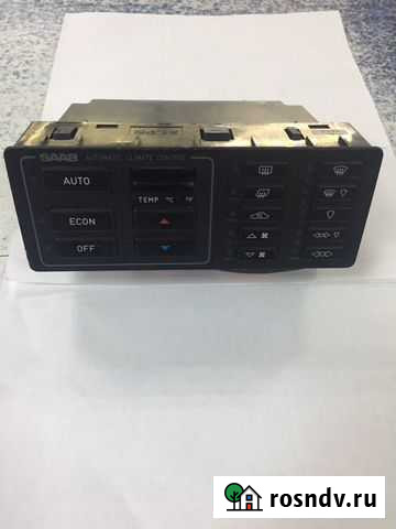 Блок климата Saab 9000 Егорьевск - изображение 1