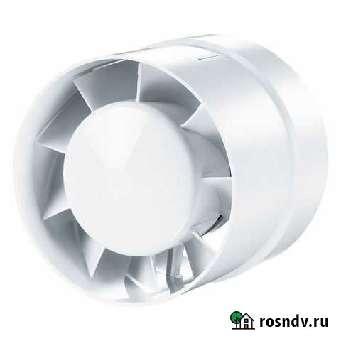 Вентилятор канальный vents 150 вк Екатеринбург - изображение 1