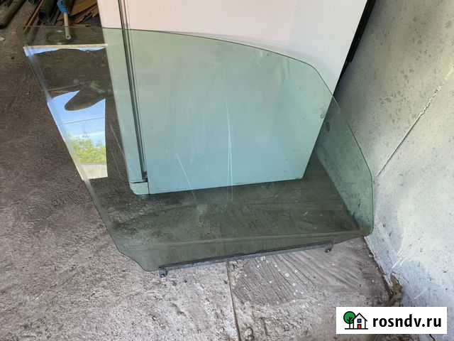 Стекло переднее правое Сузуки сх4 Уфа - изображение 1